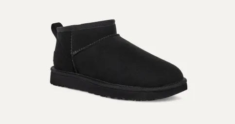 Classique Bottes